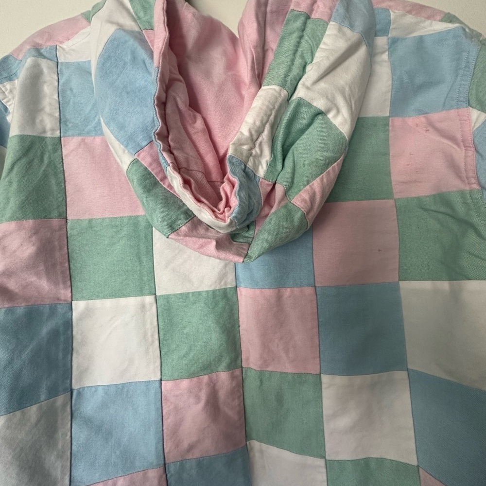 Vineyard Vines Patchwork - image 4